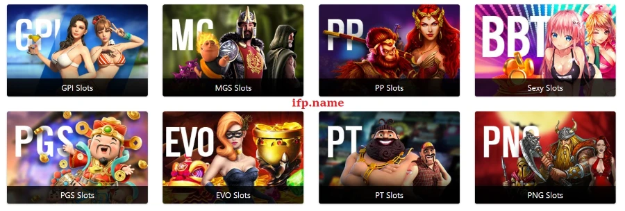 Slot game nhà cái VN88